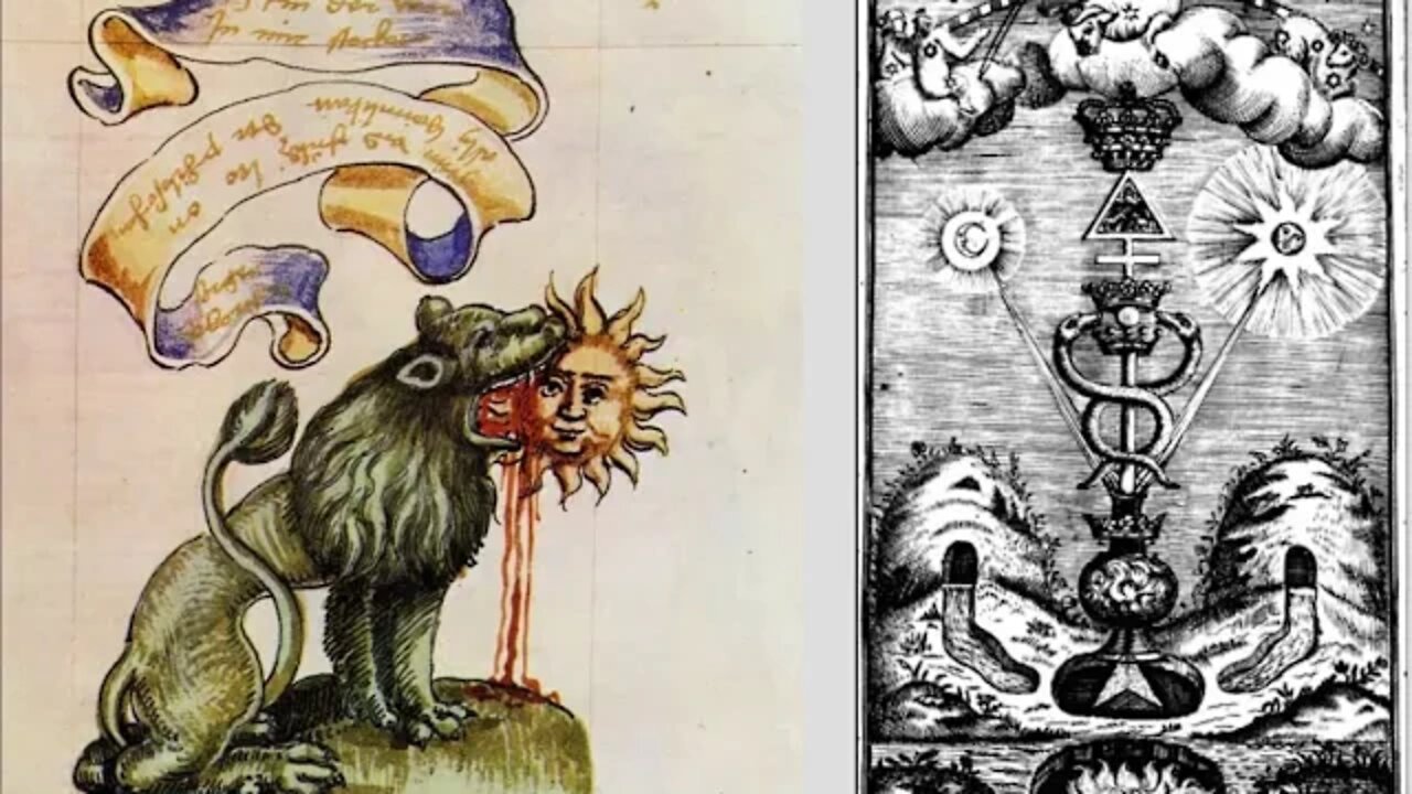 Ancient Atlantis Keys Discovered, How to Escape the Matrix