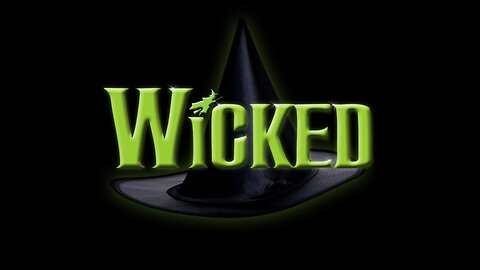 Exactly what the WICKED would do