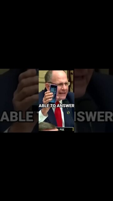 It's a YES or NO Question!