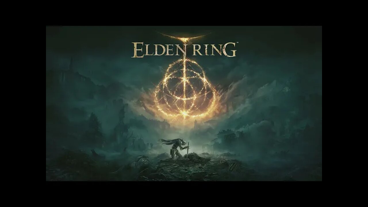 My Elden Ring Playthrough Part 2: Exploring And Dying!