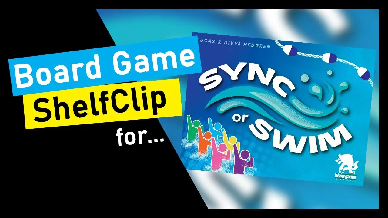🌱ShelfClips: Sync or Swim (Short Preview)