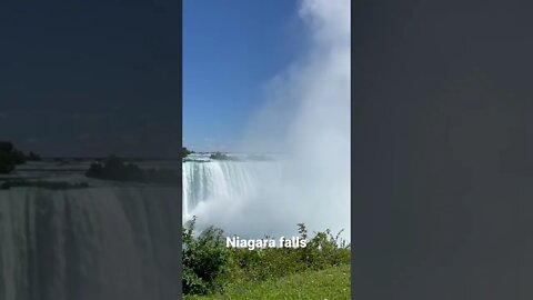 Niagara Falls