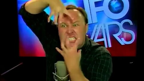 Alex Jones KONY 2012...just watch lmao
