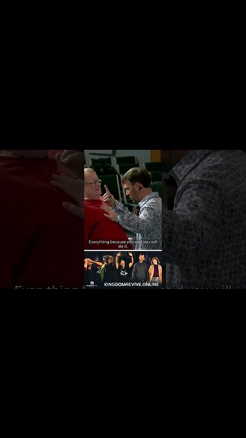 Prophetic Restoration in Your Family