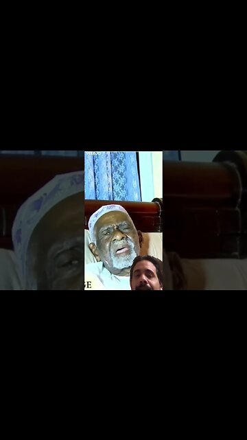 Dr Sebi Dropping some Food for #thought