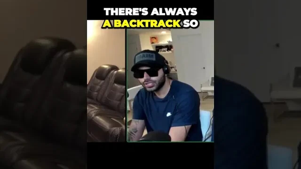 The Insane Reality of Facing Consequences for Your Actions