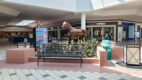 A Visit to Wilton Mall