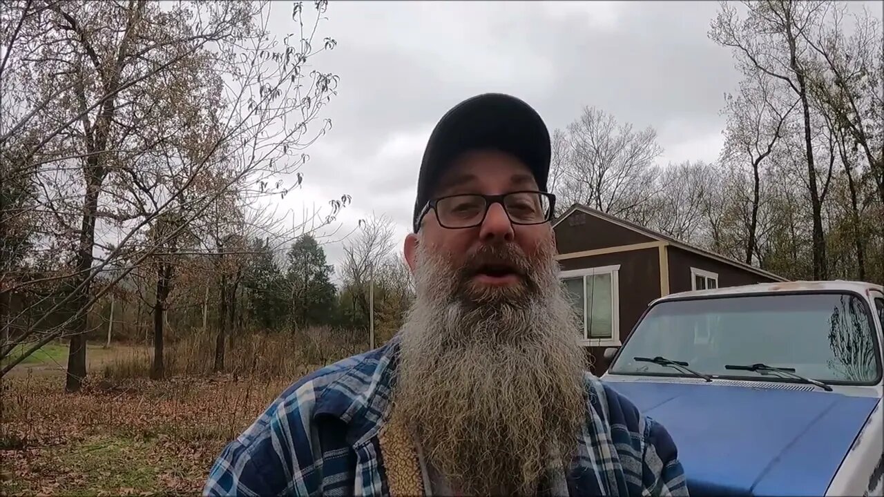 PREPPING For Processing Day | Day Of Errands | Weed eating | Crockpot Cooking