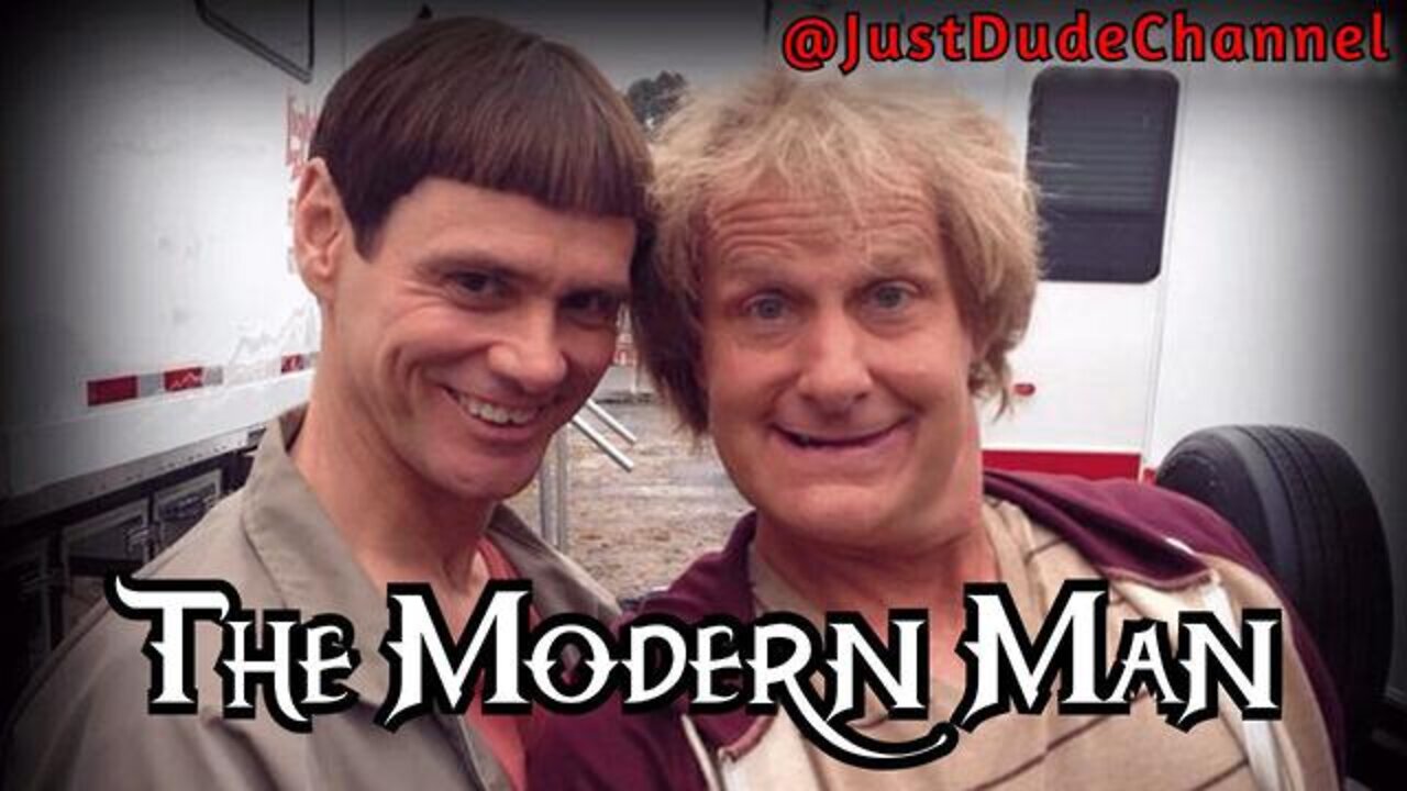 The modern day - Bill Cooper