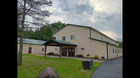 Continuing Through Galatians