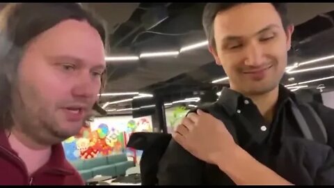Soy Boys Celebrate Getting Fired From Twitter Fail Miserably