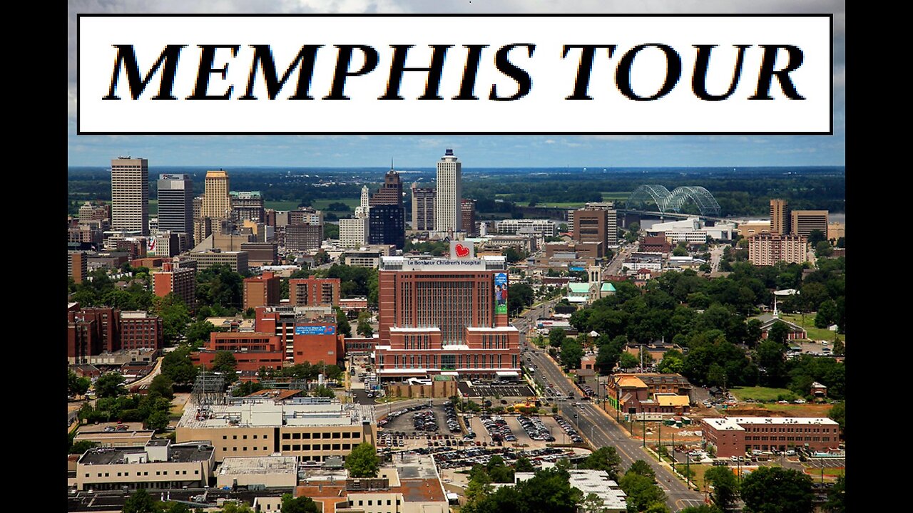 CITTA---MEMPHIS TOUR