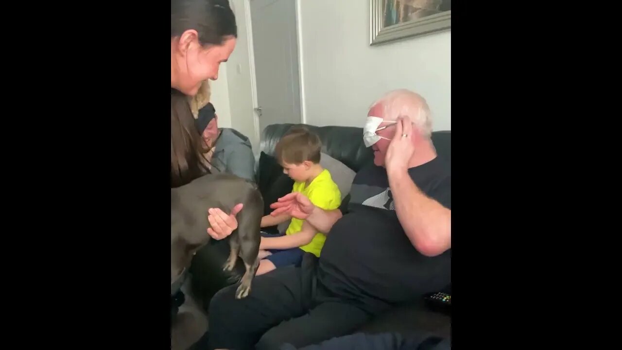 That's cruel