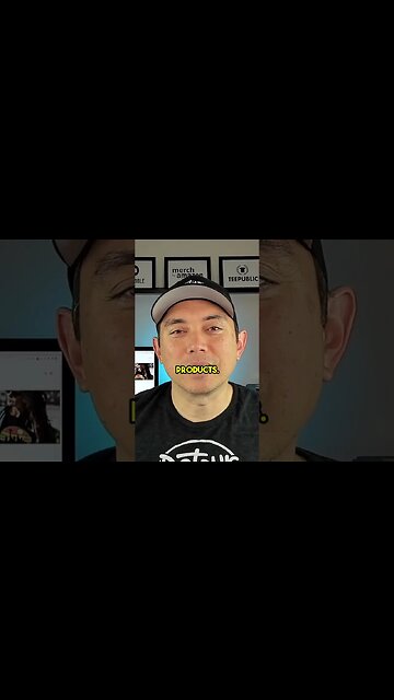 My Top 5 Print on Demand Sites April 2023