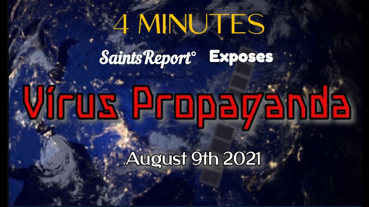 ⚫Virus Propaganda 2021