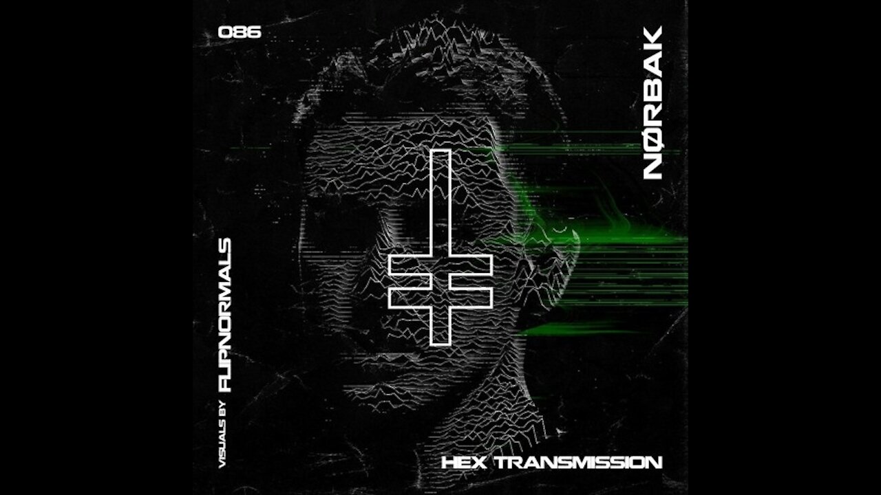 Nørbak @ HEX Transmission #086