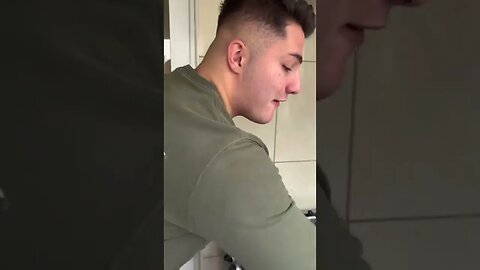 OMLETA DE FOAME #oguritamica #manciosul #mancare #food #cooking