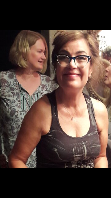 Happy Birthday Margie