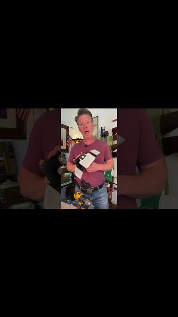 Home Defence, Proven Deterrent, Be HERO#home #gun #lighting #preparation