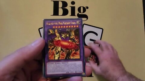 BigTCGFan Product Opening Maximum Gold El Dorado YuGiOh Part II
