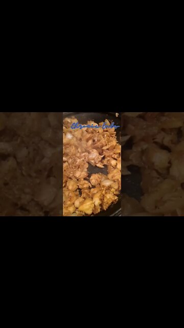 The best ever chicken bulgogi 🐔🥢#shorts