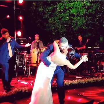 Ο χορός Ρέμου - Μπόσνιακ έκλεψε το χειροκρότημα