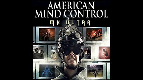 American Mind Control