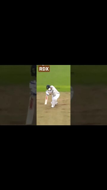 Virat Kohli's Dashing Shorts