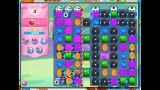 Candy Crush Level 6314 Talkthrough, 20 Moves 0 Boosters