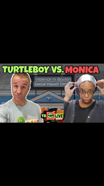 Monica Cannon-Grant - The Real Story the Mainstream Media Chose to Ignore