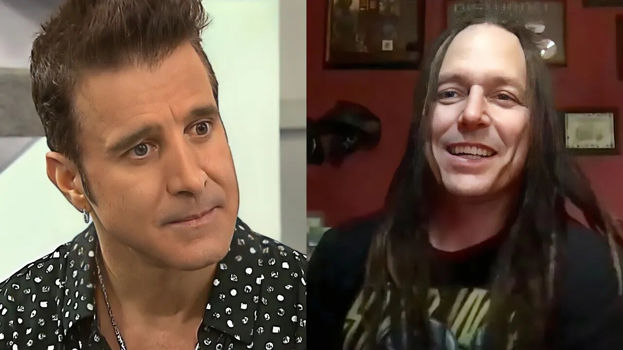 Disturbed Bassist Calls Out Creed Singer Scott Stapp: $1.2 Million Lawsuit Ongoing