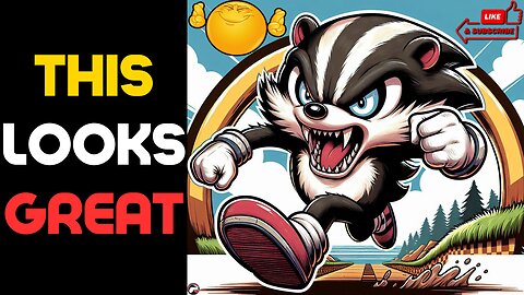 Badger Reacts: Sonic The Hedgehog 3 - Official Trailer!