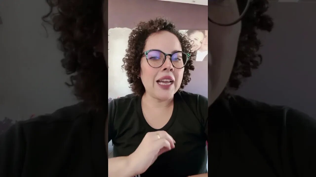 O SENHOR É O PADRÃO