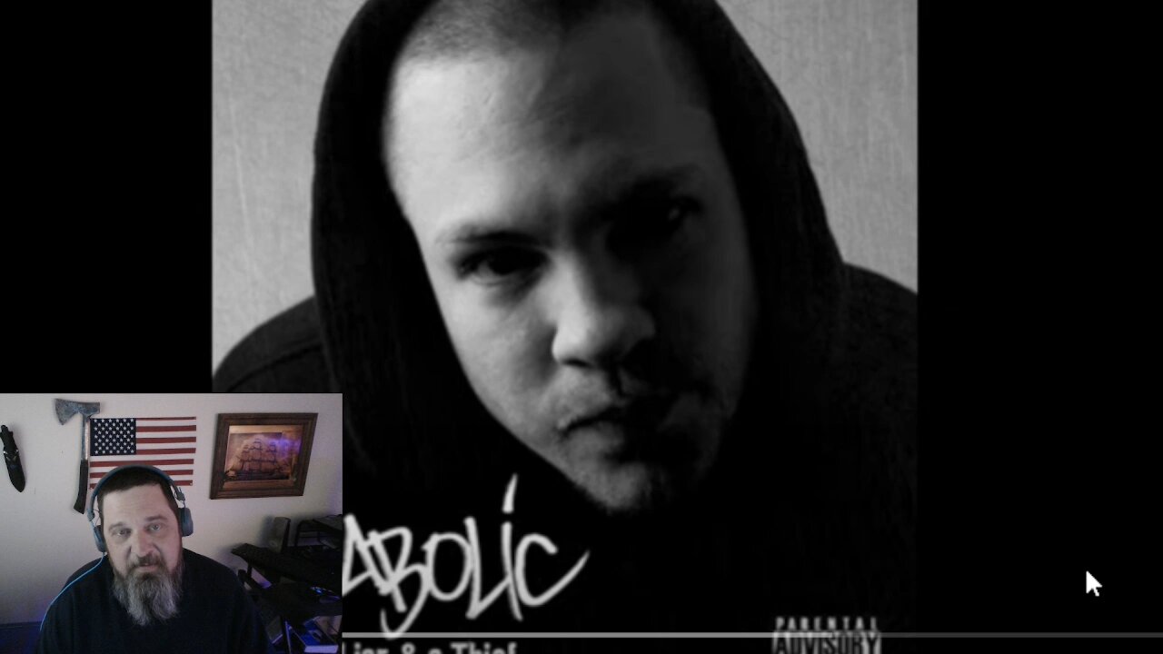 DIABOLIC TRUTH PART 2 Reaction