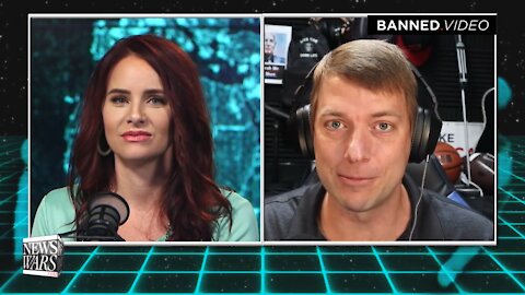 WAR ROOM (Full Show) Tuesday - 11/9/21