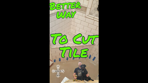 Cutting Tile Tip