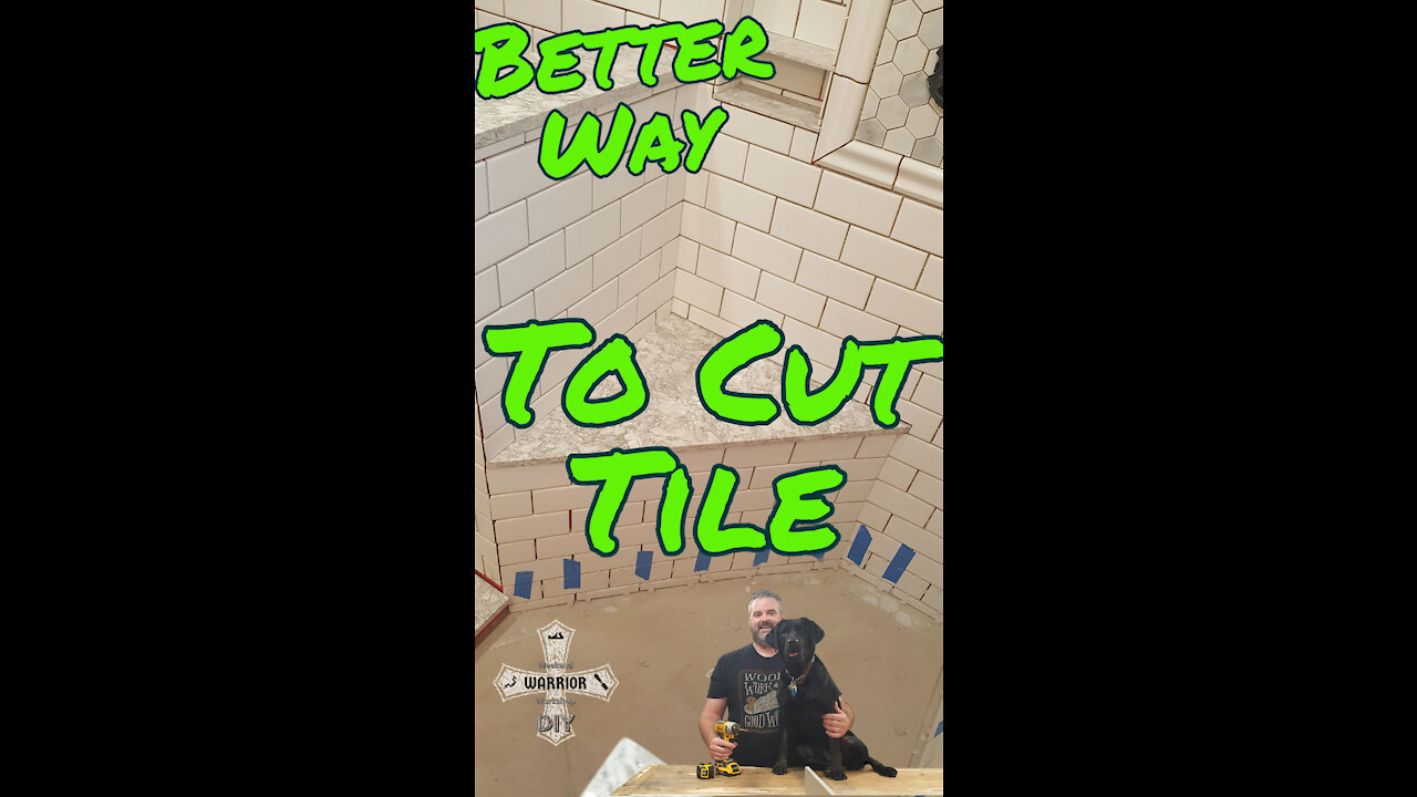 Cutting Tile Tip