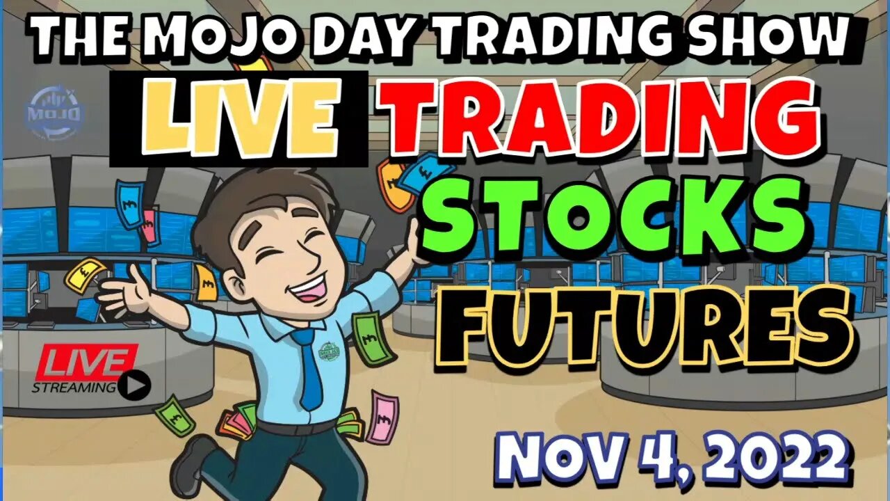 DAYTRADING LIVE STOCKS FUTURES #ES #NQ #MES #MNQ #SQQQ