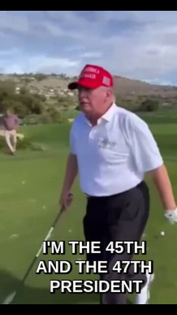 THIS MAN NEVER USES WORDS LIGHTLY WHEN IT COMES TO POLITICS