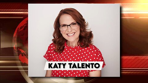 Katy Talento, The Real Reason Health Costs are so High on Take FiVe