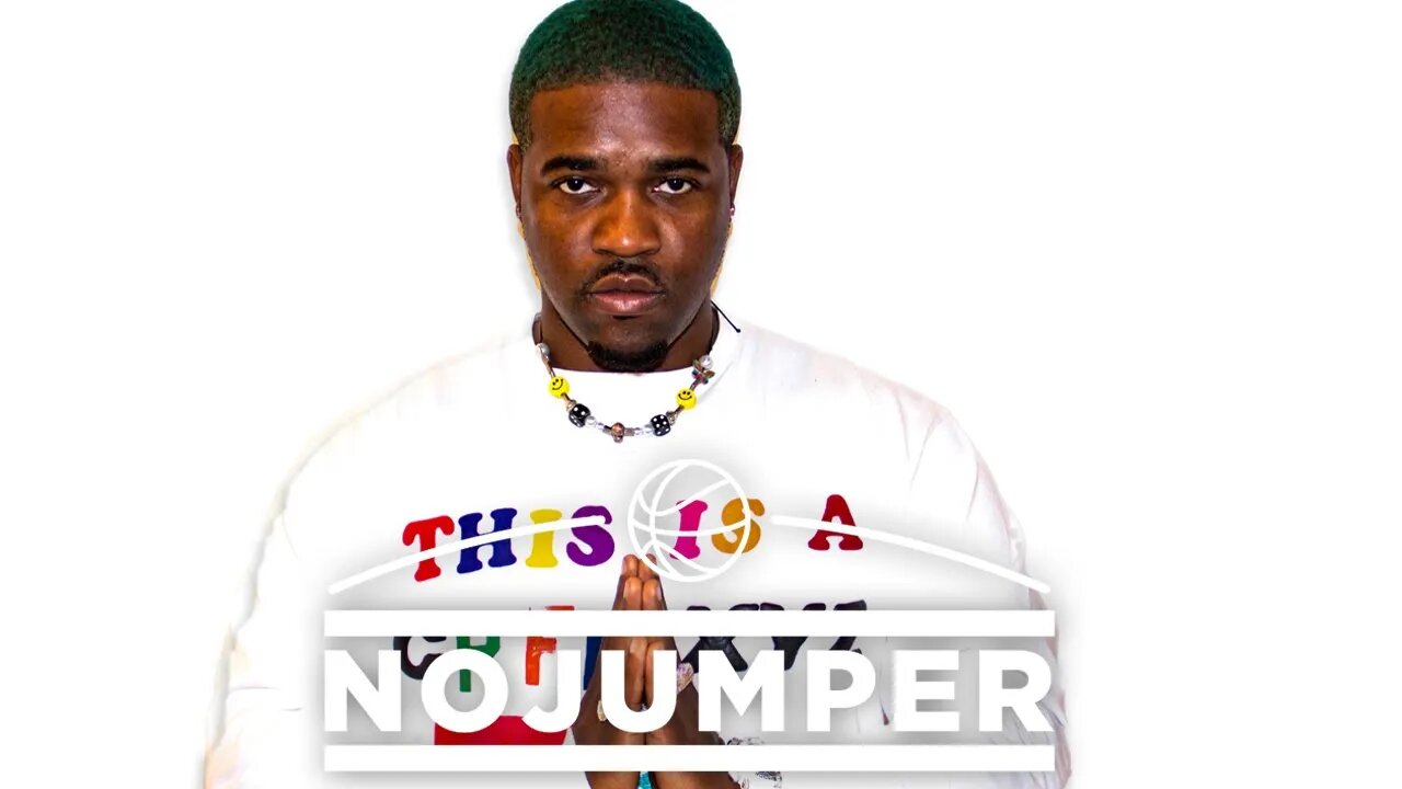 The A$AP Ferg Interview