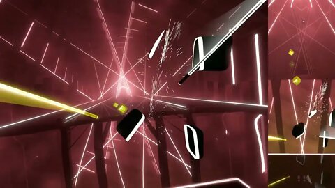 (beat saber) anitta ft. cardi b & myke towers - me gusta [mapper: firestrike]