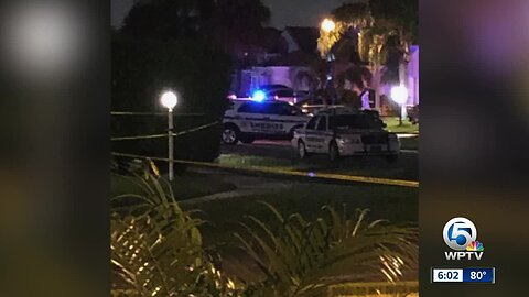PBSO investigates deceased male discovered in Boca Landings