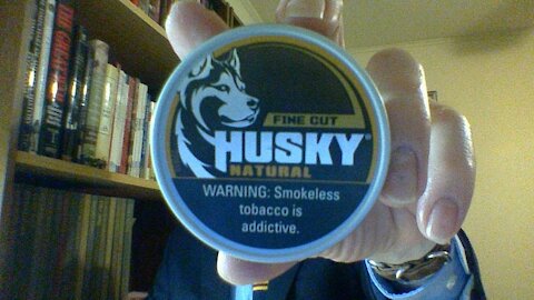 The Husky FC Natural Review