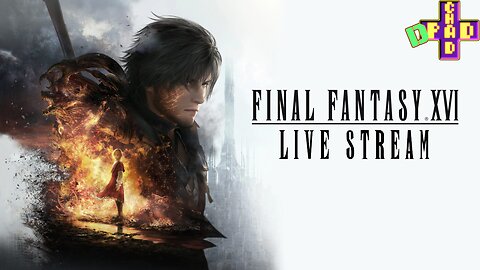 Final Fantasy 14 - Bouncing Between kingdoms