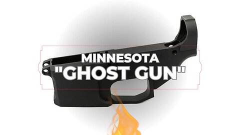 Law-Abiding Minnesota Men Arrested For Homemade Guns