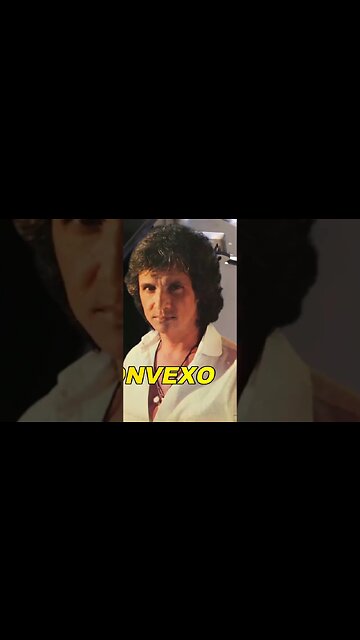 Roberto Carlos -.Côncavo e Convexo