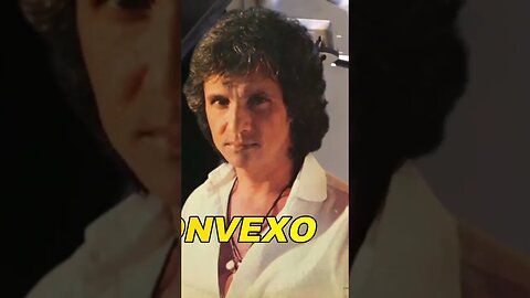 Roberto Carlos -.Côncavo e Convexo