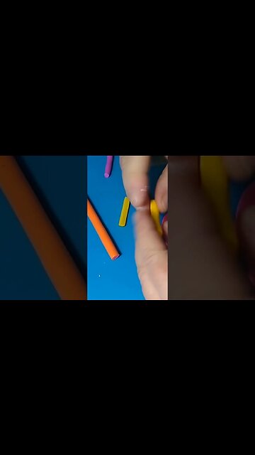 POLYMER CLAY CANES #polymer #polymerclay #artiste