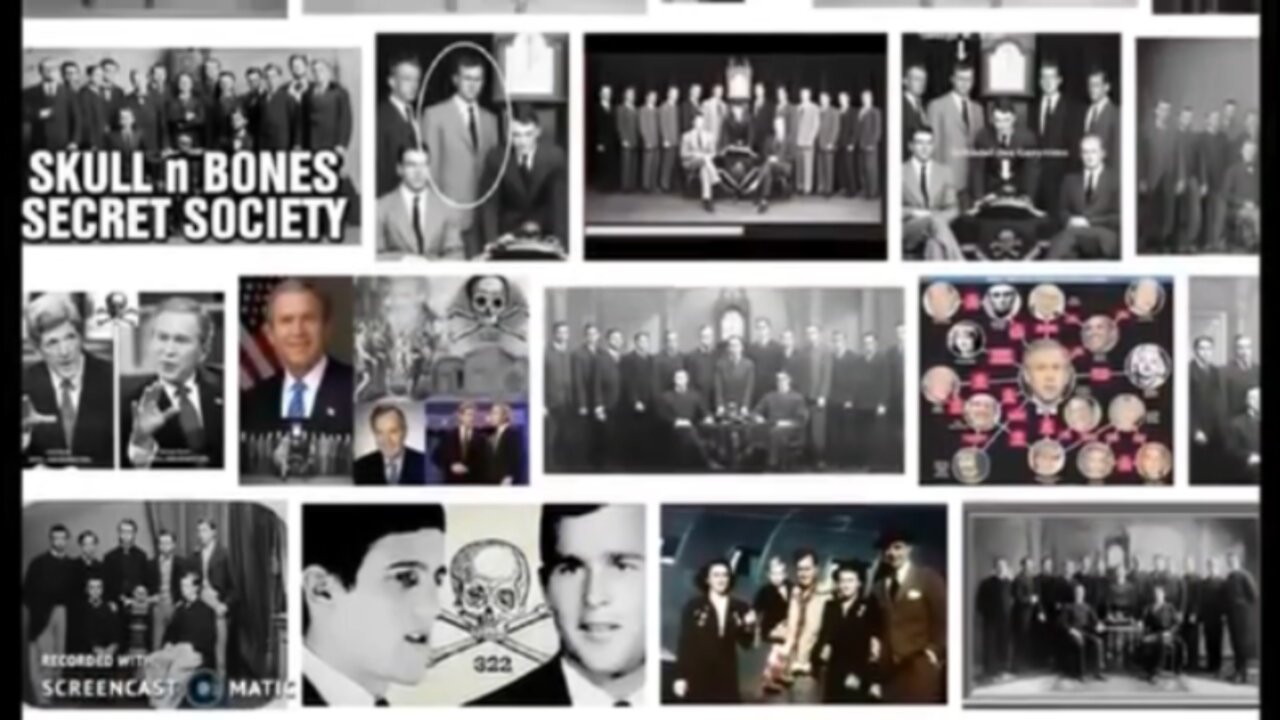 Flat Earth and Freemasons- They go together like Oil & Water!